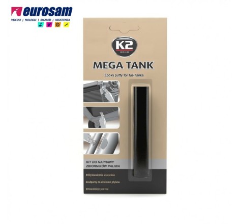 stucco riparazione serbatoi...