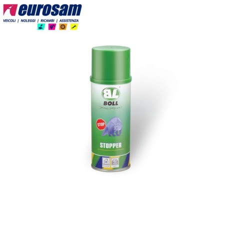 spray scacciatopi anti topi e roditori 400 ml boll stopper marter