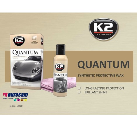 kit cera liquida...