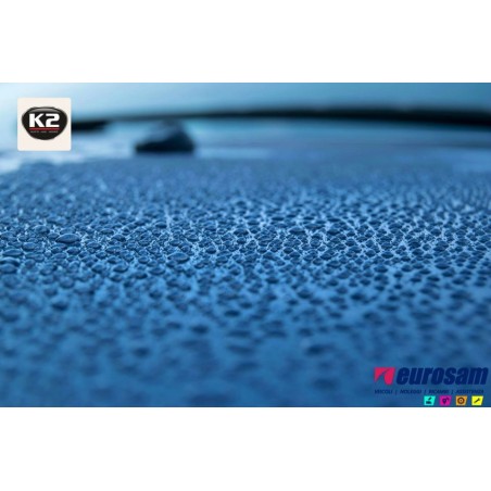 kit cera dura e spugnetta lucidatura 4 protezione 4 200 g k2 proton