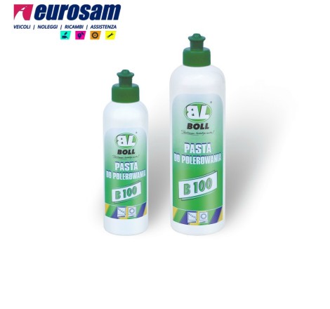 pasta liquida lucidatura...