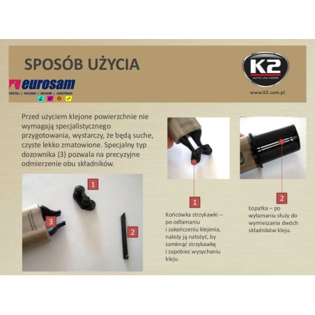bicomponente bianco colla universale plastica gomma 28g k2 plastic doctor