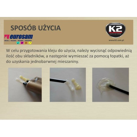 bicomponente nero colla universale plastica gomma 28g k2 plastic doctor