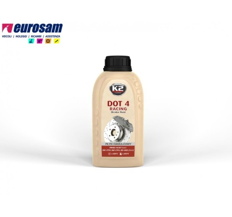 olio freni frizione dot 4...