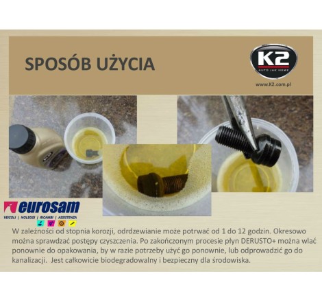 liquido antiruggine 250ml...