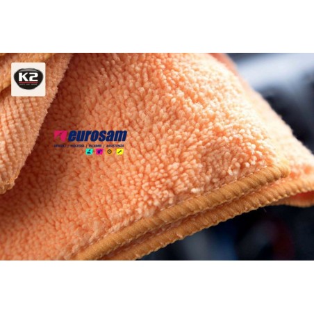 panno in microfibra lavaggio 60x60 universale k2