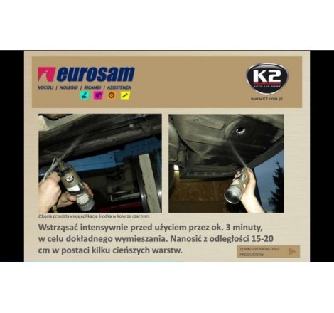 spray resina antiruggine...