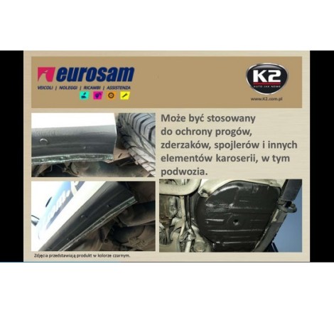 spray resina antiruggine...