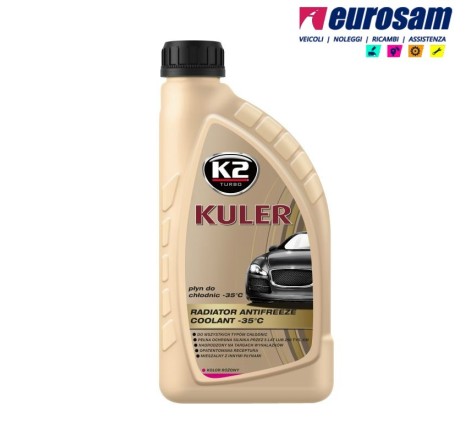 liquido paraflu antigelo...