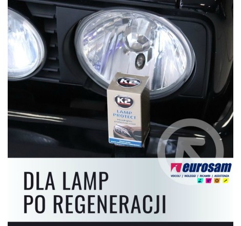 liquido protezione fari...