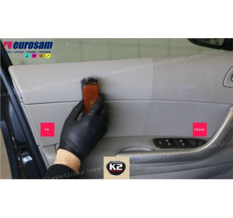 liquido ravviva pannelli...