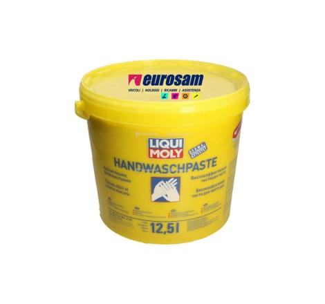 pasta lavamani alta...