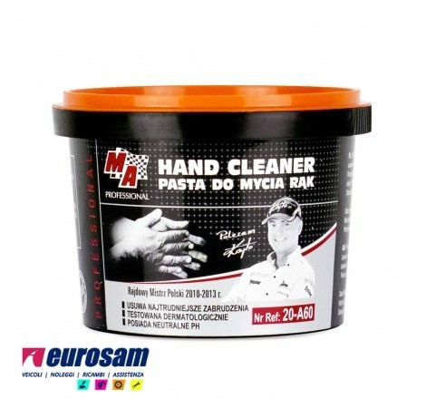 pasta lavamani alta...