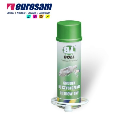 pulitore rigeneratore dpf...