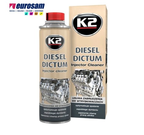 Additivo pulizia pulitore...