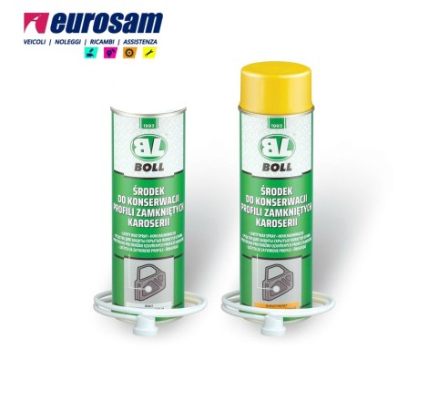 cera spray per scatolati...