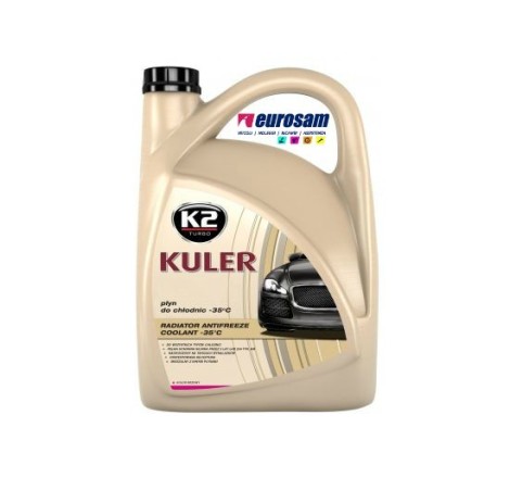 liquido paraflu antigelo 5...
