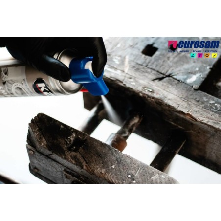 grasso spray lt 43 per cuscinetti industriali 400 ml k2 lt 43