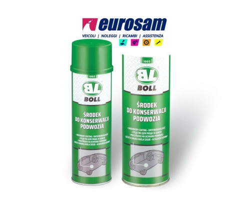 spray antirombo protezione...