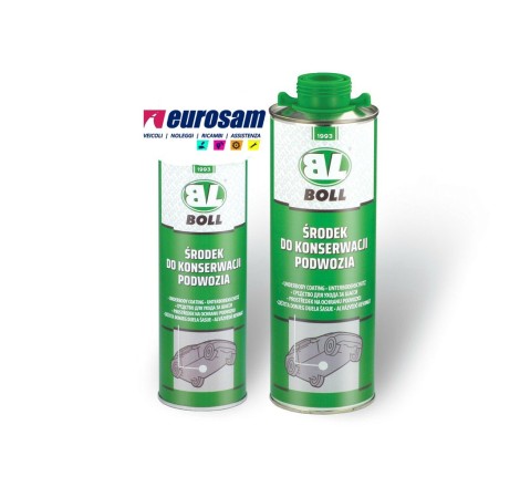 liquido antirombo...