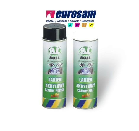 vernice spray rapida...