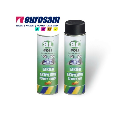 vernice spray rapida...