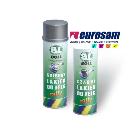 vernice spray argento per...