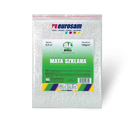 fibra di resina vetro...