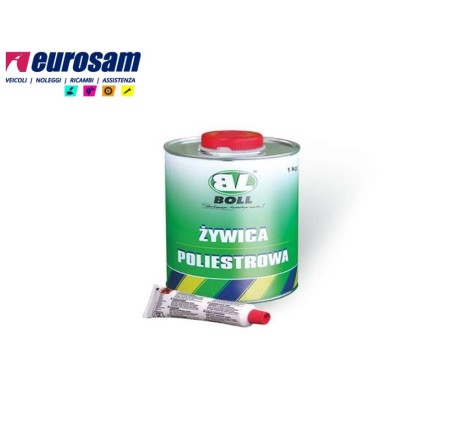 kit resina liquida ed...