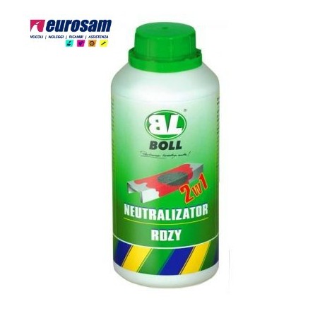 neutralizzatore...