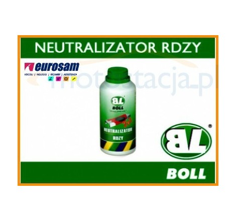 neutralizzatore...