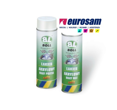 vernice spray rapida...