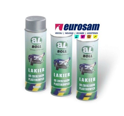 lacca spray grigio chiaro...