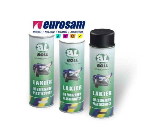 lacca spray nero vernice...