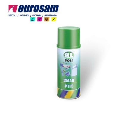 grasso spray ptfe teflon...