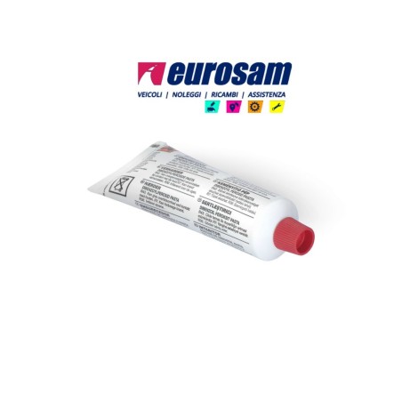 induritore per stucco in poliestere universale 50g boll