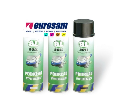 spray primer riempimento...