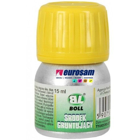 liquido aumento aderenza parabrezza vetro auto autocarro bus 15 ml boll