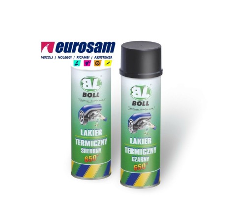 spray vernice siliconica...