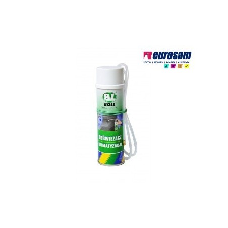 spray rinfresca igenizzazione aria condizionata anti odori 200 ml boll
