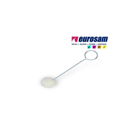 applicatore per primer cotton fioc vernice boll