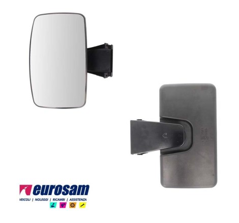 specchio guardaruota...