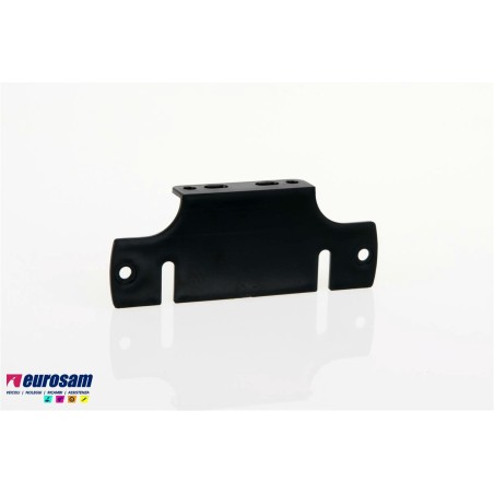 supporto fanalino ingombro laterale led  tipo ft-018