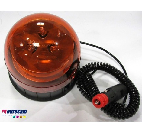 lampeggiante a led 12/24v...