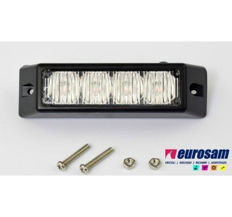 fanalino stroboscopico...