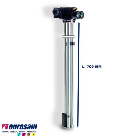 galleggiante comando indicatore livello serbatoio gasolio iveco eurostar eurotech stralis