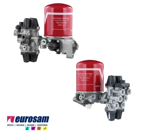 essiccatore aria mercedes...