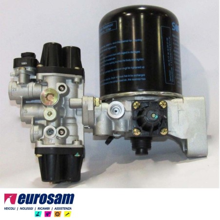 disidratatore essiccatore aria mercedes actros mp2 mp3 atego axor