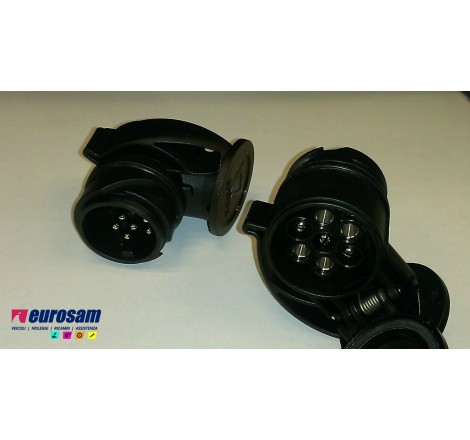 adattatore presa corrente...