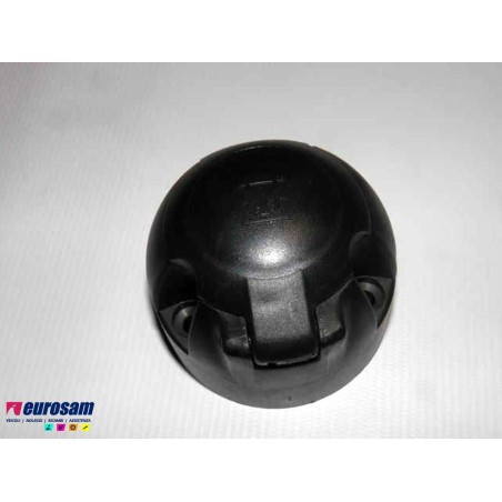 presa corrente 7 poli 12v iso 1724 tipo n plastica